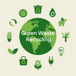 what-is-green-waste