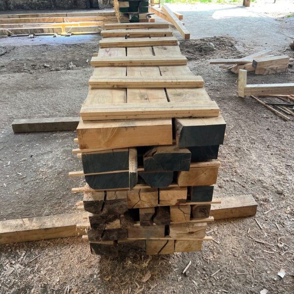 Whitebeam - Beam